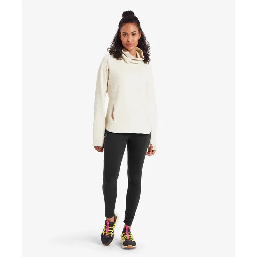 Sherpa Adventure Gear Women's Nyano Pullover-Women's - Clothing - Tops-Sherpa Adventure Gear-Appalachian Outfitters
