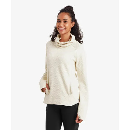 Sherpa Adventure Gear Women's Nyano Pullover-Women's - Clothing - Tops-Sherpa Adventure Gear-Appalachian Outfitters