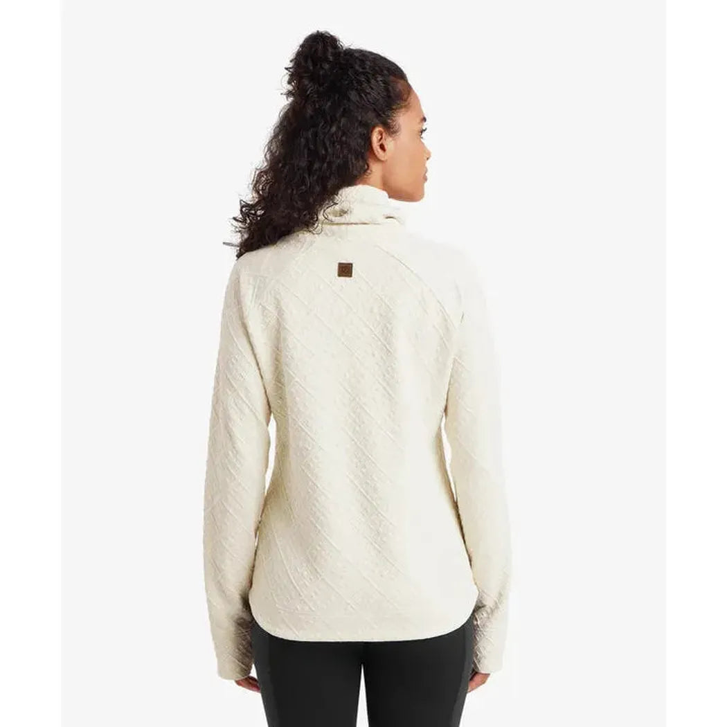 Sherpa Adventure Gear Women's Nyano Pullover-Women's - Clothing - Tops-Sherpa Adventure Gear-Appalachian Outfitters