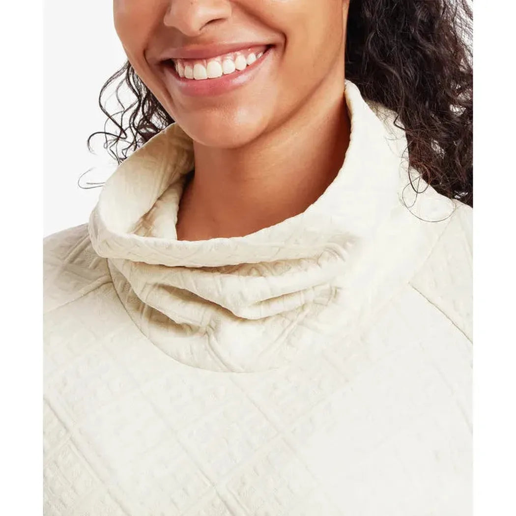 Sherpa Adventure Gear Women's Nyano Pullover-Women's - Clothing - Tops-Sherpa Adventure Gear-Appalachian Outfitters