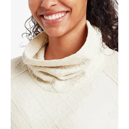 Sherpa Adventure Gear Women's Nyano Pullover-Women's - Clothing - Tops-Sherpa Adventure Gear-Appalachian Outfitters