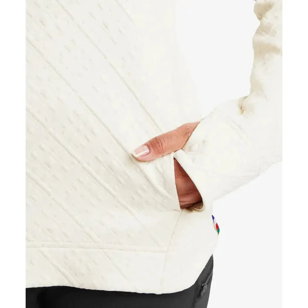 Sherpa Adventure Gear Women's Nyano Pullover-Women's - Clothing - Tops-Sherpa Adventure Gear-Appalachian Outfitters