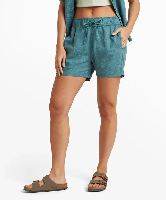 Sherpa Adventure Gear Women's Palmo Short-Women's - Clothing - Bottoms-Sherpa Adventure Gear-Appalachian Outfitters
