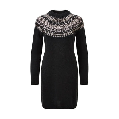 Sherpa Adventure Gear Women's Pamu Dress-Women's - Clothing - Dresses-Sherpa Adventure Gear-Appalachian Outfitters