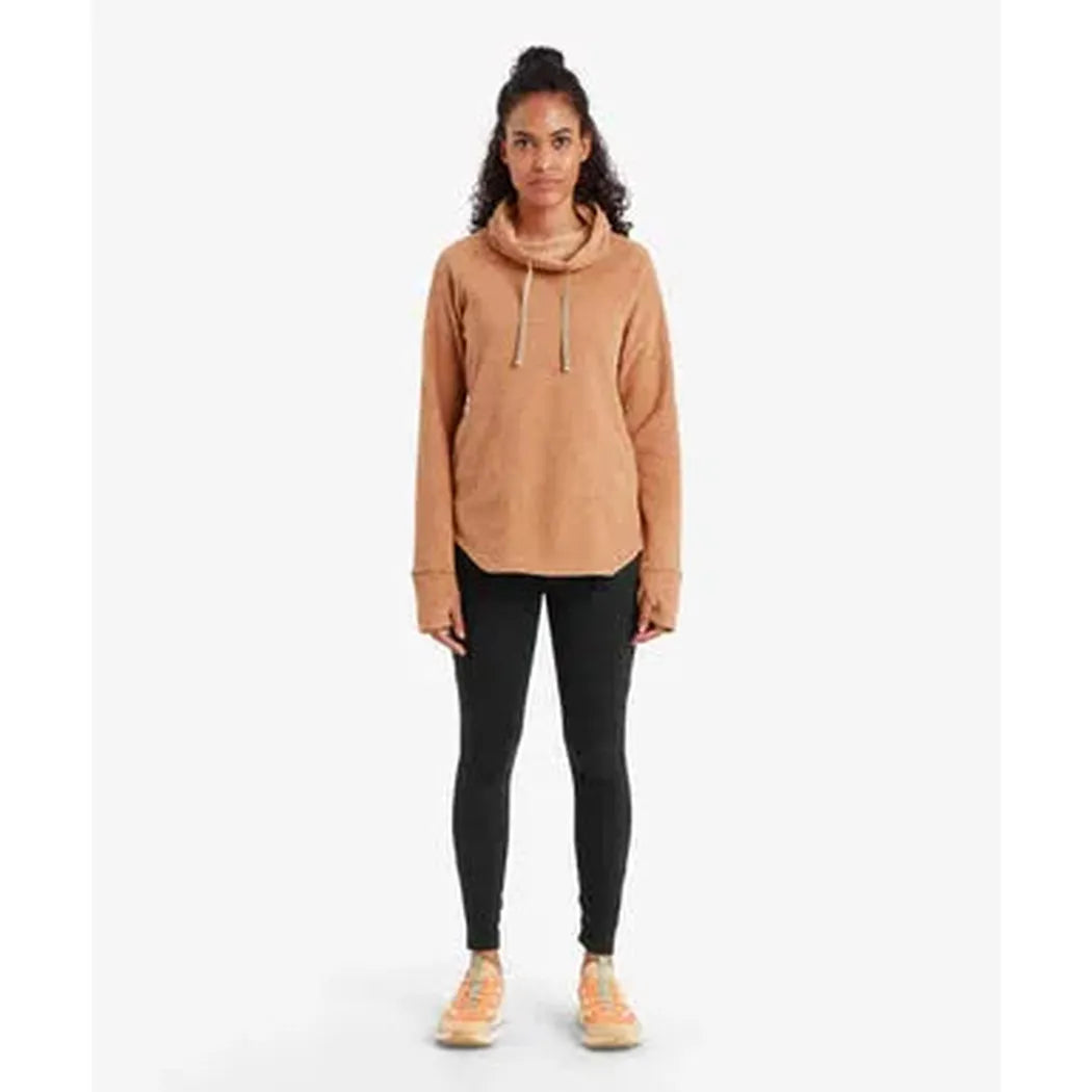 Sherpa Adventure Gear Women's Rolpa Eco Pullover-Women's - Clothing - Tops-Sherpa Adventure Gear-Appalachian Outfitters