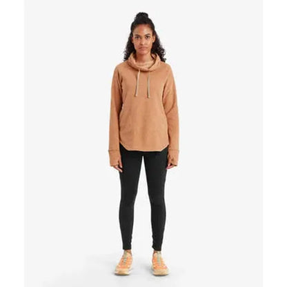 Sherpa Adventure Gear Women's Rolpa Eco Pullover-Women's - Clothing - Tops-Sherpa Adventure Gear-Appalachian Outfitters