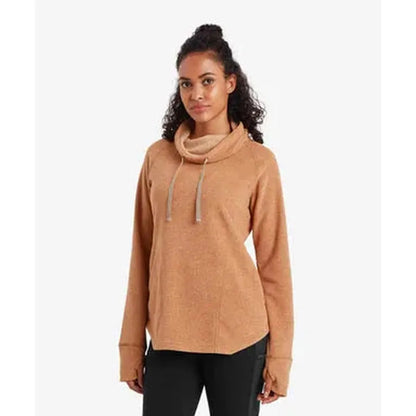 Sherpa Adventure Gear Women's Rolpa Eco Pullover-Women's - Clothing - Tops-Sherpa Adventure Gear-Appalachian Outfitters