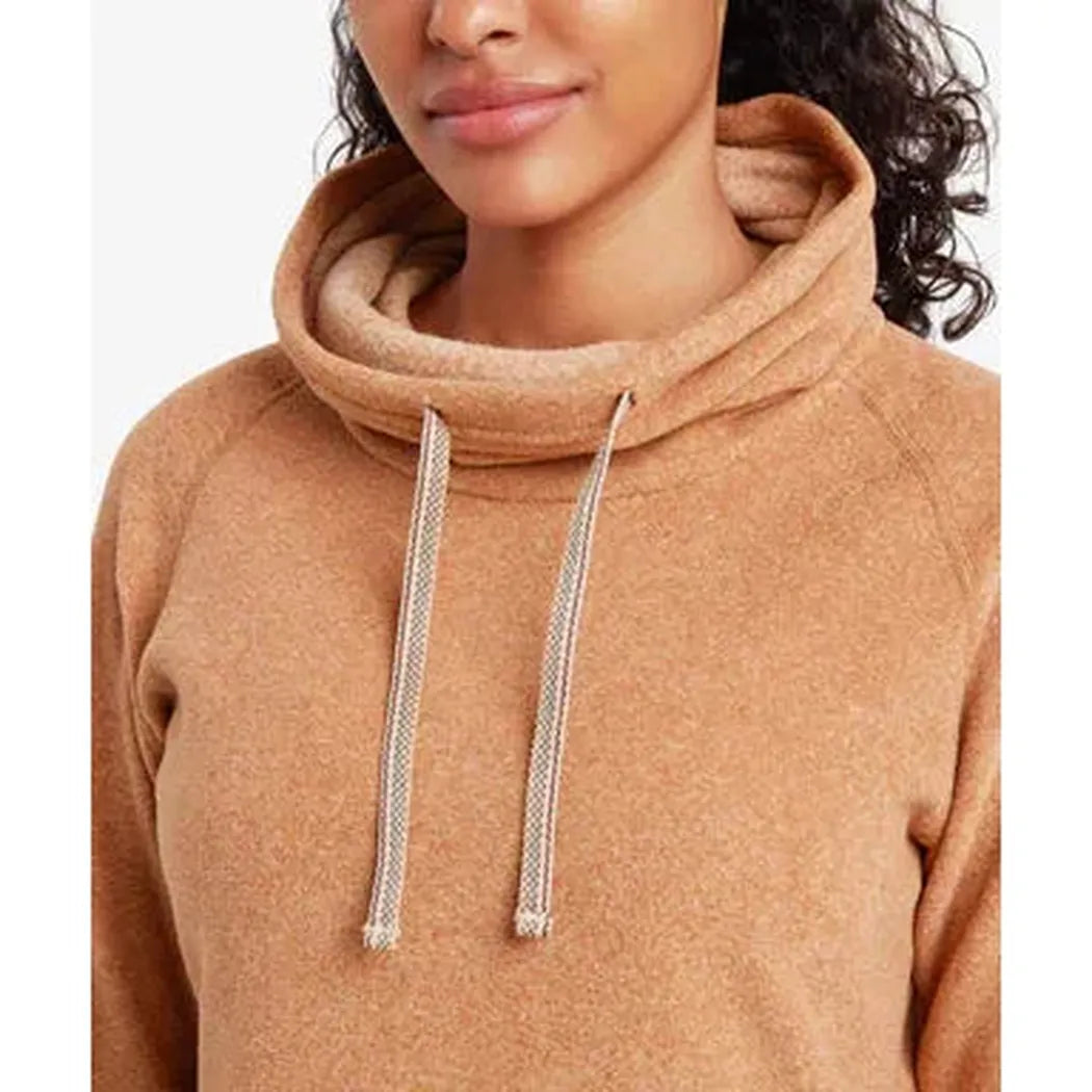 Sherpa Adventure Gear Women's Rolpa Eco Pullover-Women's - Clothing - Tops-Sherpa Adventure Gear-Appalachian Outfitters
