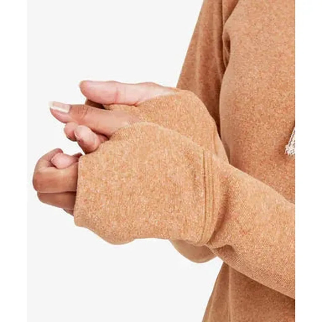 Sherpa Adventure Gear Women's Rolpa Eco Pullover-Women's - Clothing - Tops-Sherpa Adventure Gear-Appalachian Outfitters