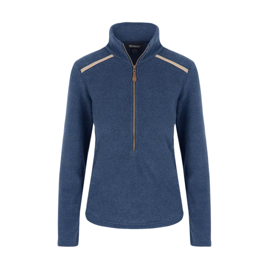 Sherpa Adventure Gear Women's Rolpa Eco Pullover Zip-Women's - Clothing - Tops-Sherpa Adventure Gear-Appalachian Outfitters