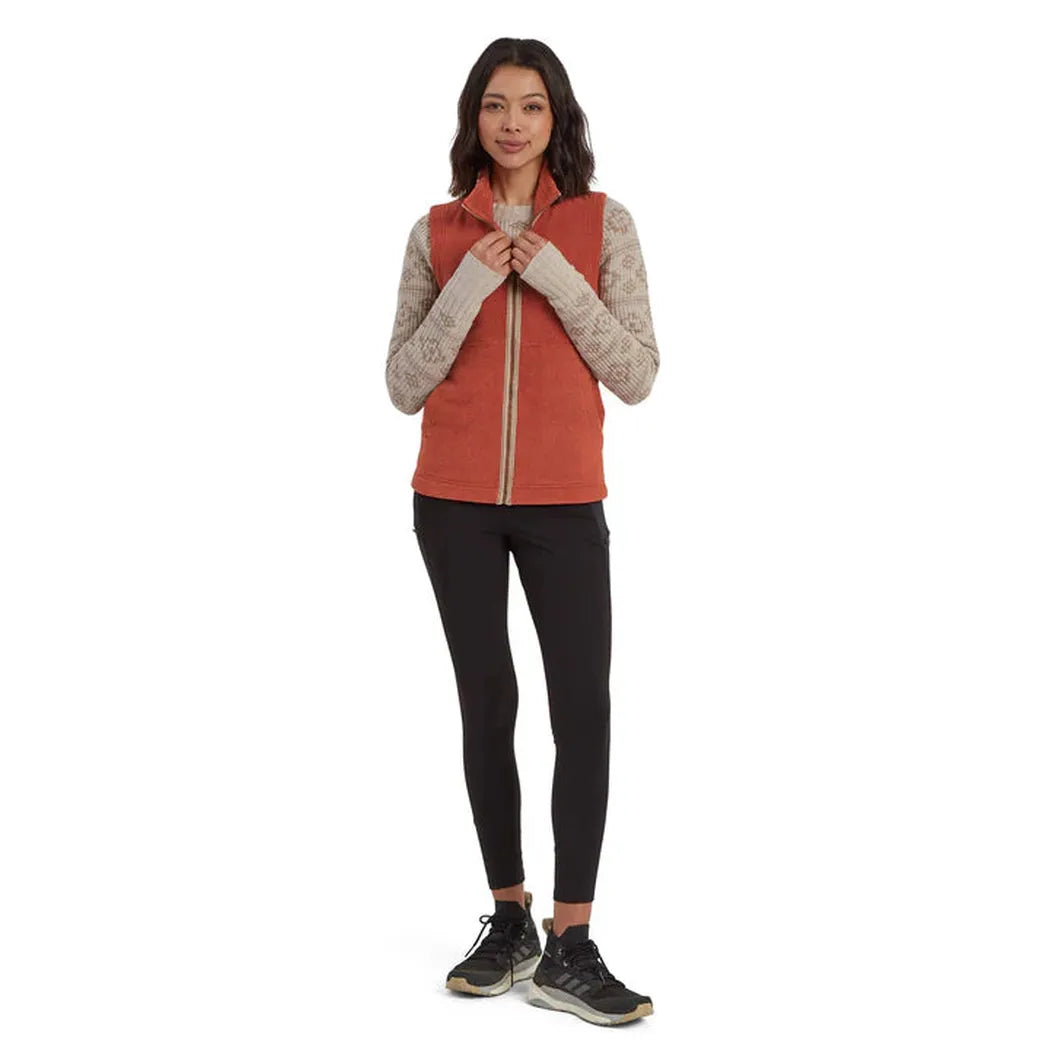 Sherpa Adventure Gear Women's Rolpa Eco Vest-Women's - Clothing - Jackets & Vests-Sherpa Adventure Gear-Appalachian Outfitters