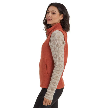 Sherpa Adventure Gear Women's Rolpa Eco Vest-Women's - Clothing - Jackets & Vests-Sherpa Adventure Gear-Appalachian Outfitters