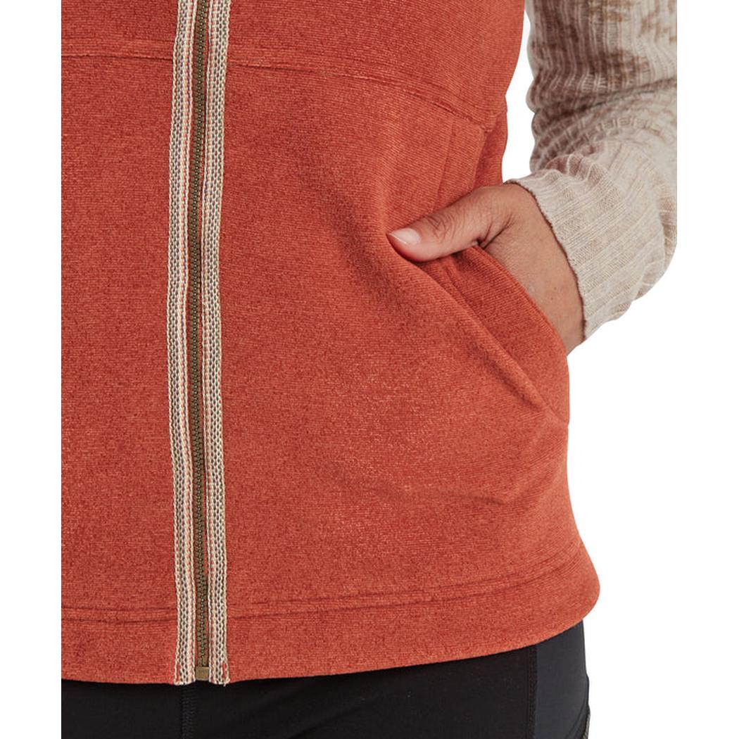 Sherpa Adventure Gear Women's Rolpa Eco Vest-Women's - Clothing - Jackets & Vests-Sherpa Adventure Gear-Appalachian Outfitters