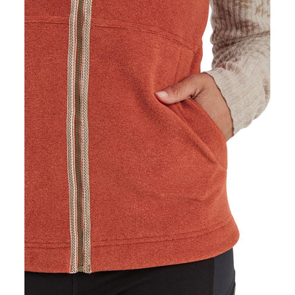 Sherpa Adventure Gear Women's Rolpa Eco Vest-Women's - Clothing - Jackets & Vests-Sherpa Adventure Gear-Appalachian Outfitters