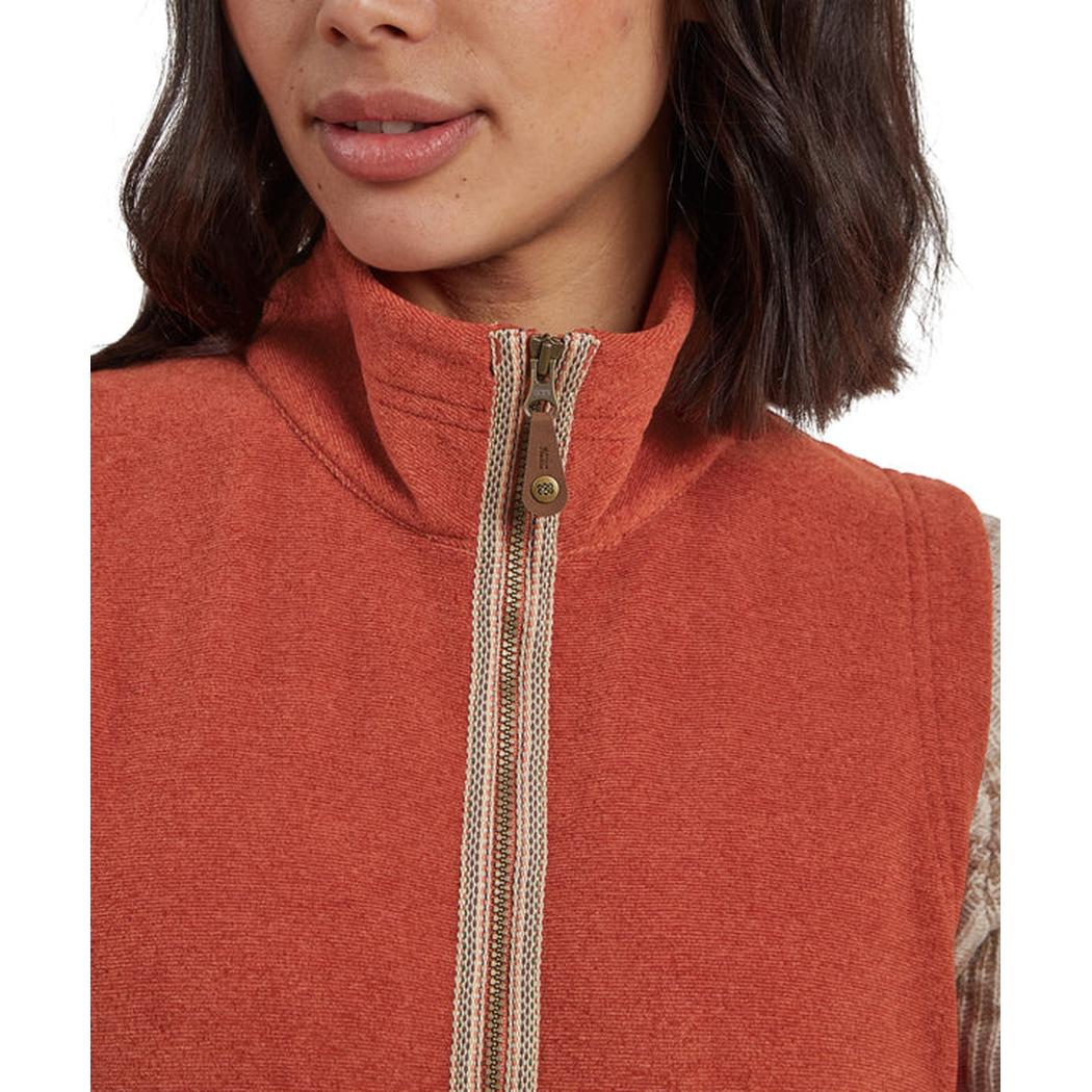 Sherpa Adventure Gear Women's Rolpa Eco Vest-Women's - Clothing - Jackets & Vests-Sherpa Adventure Gear-Appalachian Outfitters