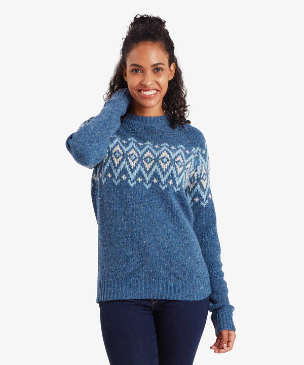 Sherpa Adventure Gear Samples - Women's Dumji Crew Sweater
