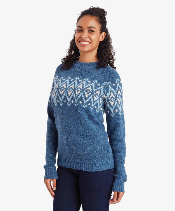Sherpa Adventure Gear Samples - Women's Dumji Crew Sweater