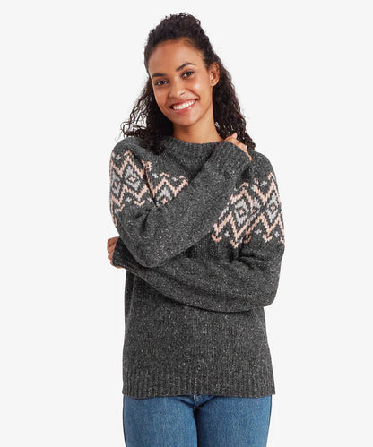 Sherpa Adventure Gear Samples - Women's Dumji Crew Sweater
