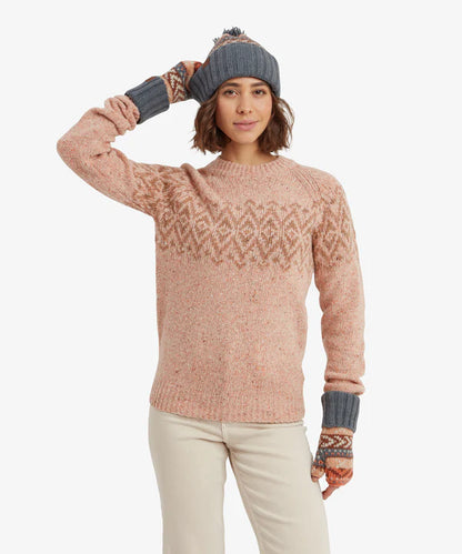 Sherpa Adventure Gear Samples - Women's Dumji Crew Sweater