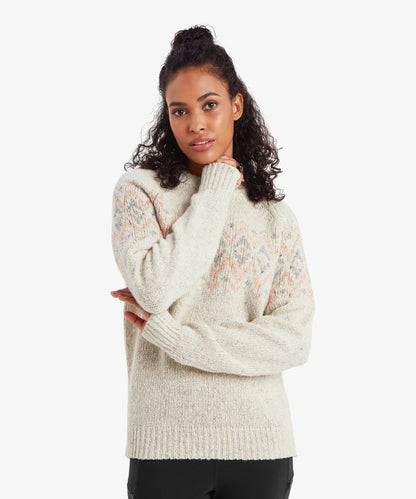 Sherpa Adventure Gear Samples - Women's Dumji Crew Sweater