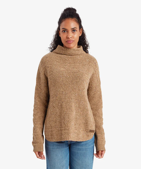 Sherpa Adventure Gear Samples - Women's Yuden sweater