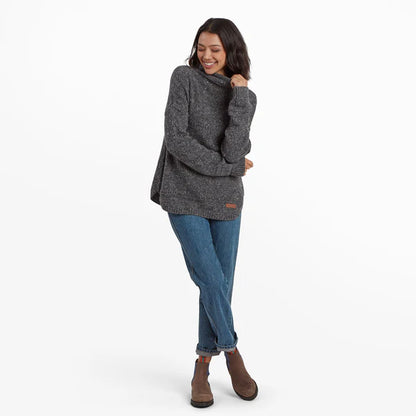 Sherpa Adventure Gear Samples - Women's Yuden sweater