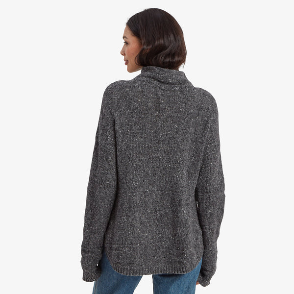 Sherpa Adventure Gear Samples - Women's Yuden sweater