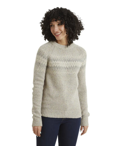 Sherpa Adventure Gear Samples - Women's Dumji Crew Sweater