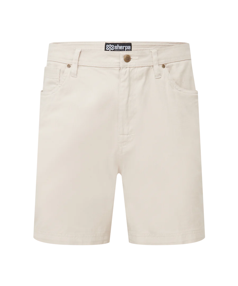 Sherpa Adventure Gear Sample - Men's Dando 5 Pocket Short