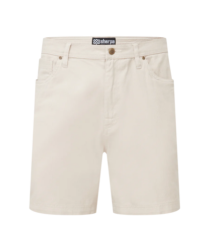 Sherpa Adventure Gear Sample - Men's Dando 5 Pocket Short