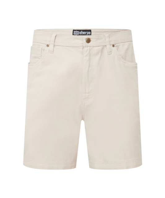 Sherpa Adventure Gear Sample - Men's Dando 5 Pocket Short