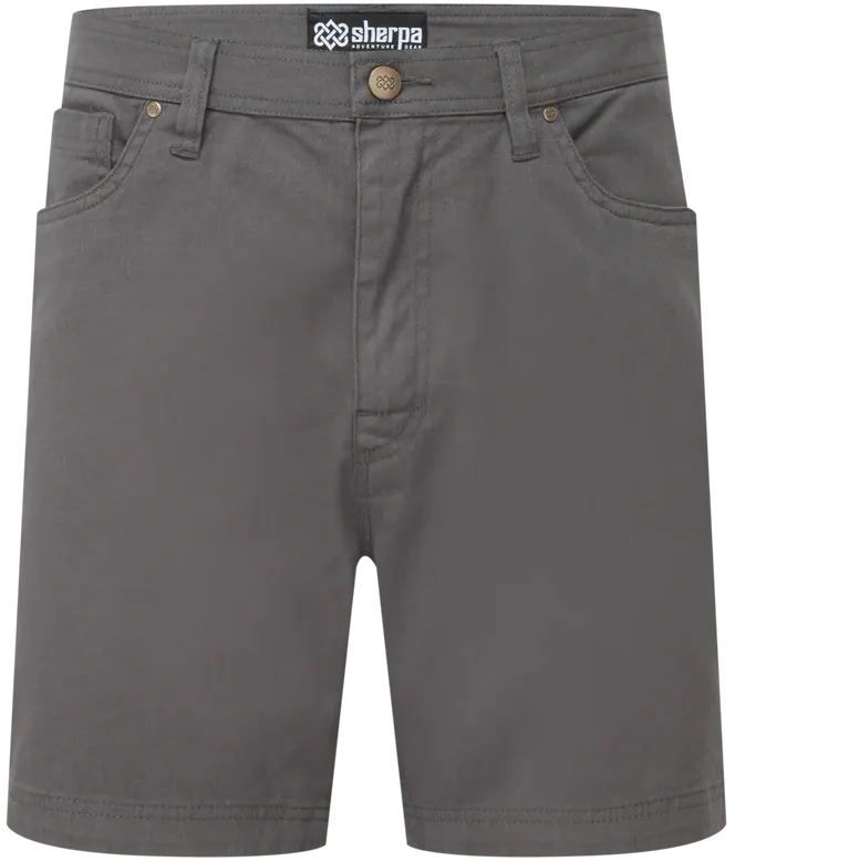 Sherpa Adventure Gear Men's Dando 5 Pocket Short