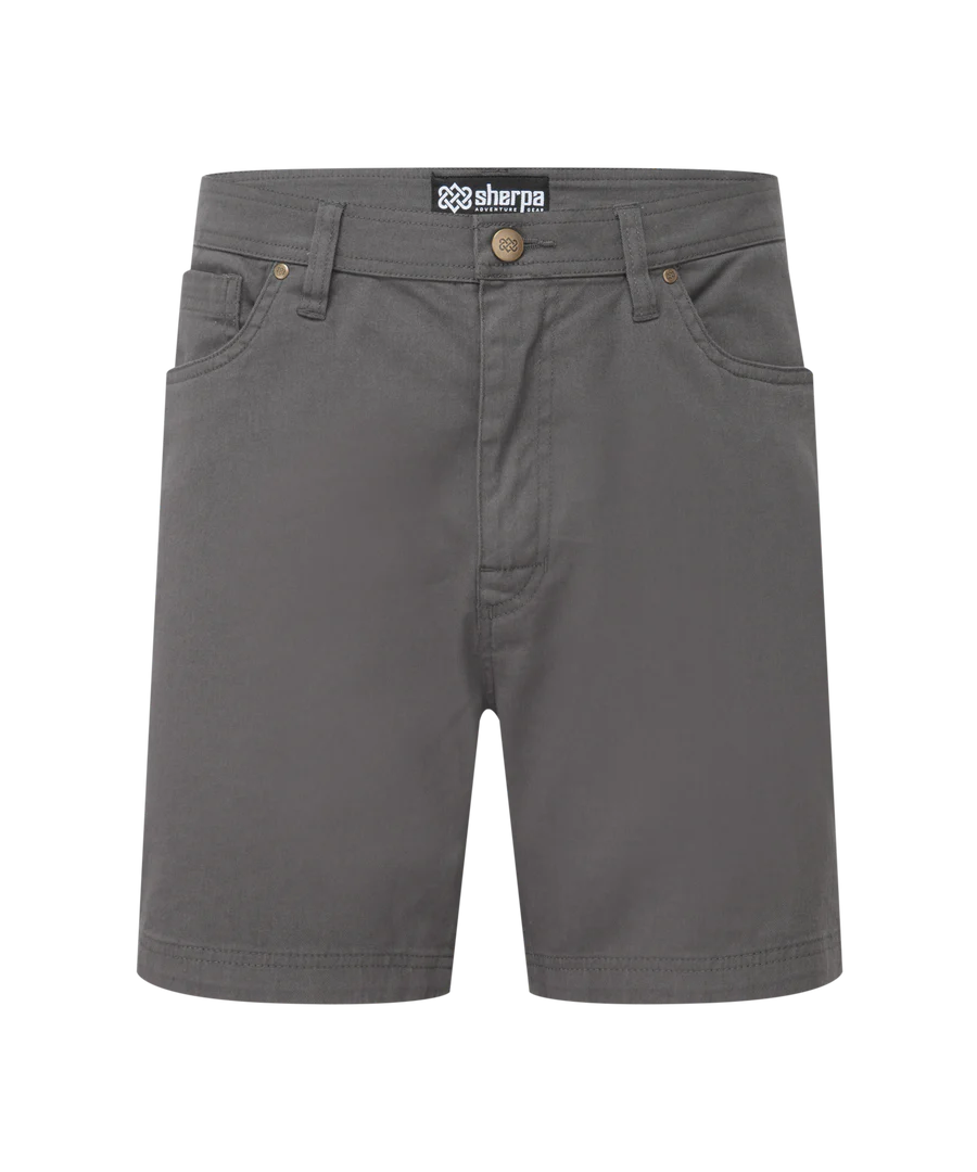 Sherpa Adventure Gear Sample - Men's Dando 5 Pocket Short