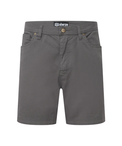 Sherpa Adventure Gear Sample - Men's Dando 5 Pocket Short