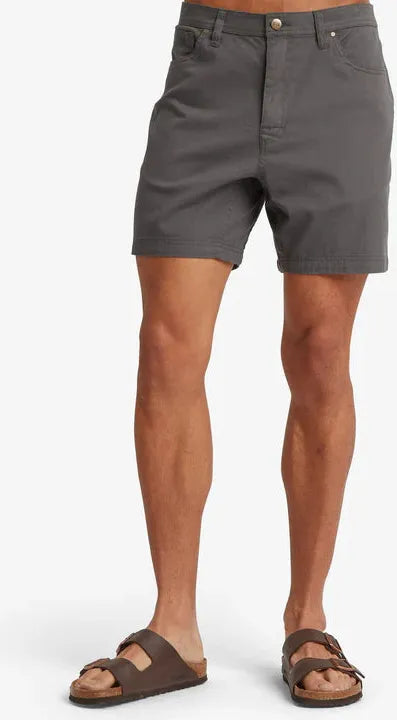 Sherpa Adventure Gear Men's Dando 5 Pocket Short