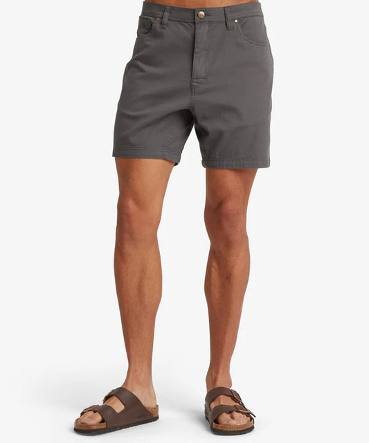 Sherpa Adventure Gear Men's Dando 5 Pocket Short