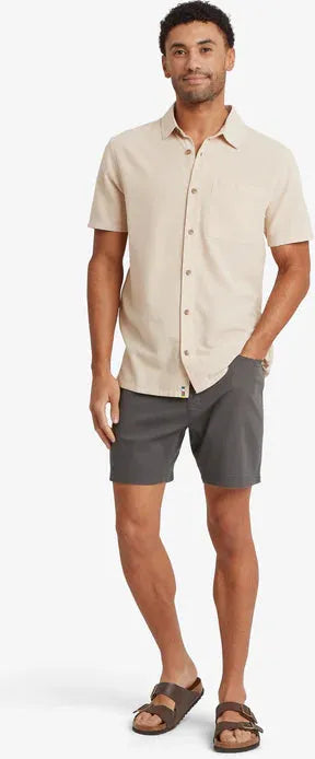 Sherpa Adventure Gear Men's Dando 5 Pocket Short