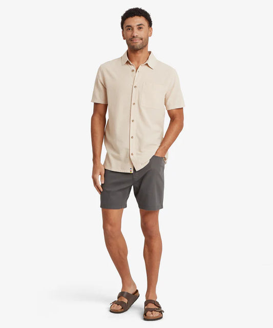Sherpa Adventure Gear Men's Dando 5 Pocket Short