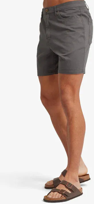 Sherpa Adventure Gear Men's Dando 5 Pocket Short