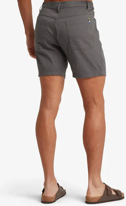 Sherpa Adventure Gear Men's Dando 5 Pocket Short