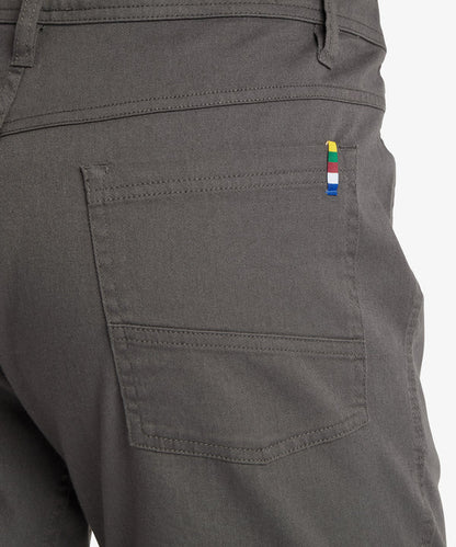 Sherpa Adventure Gear Men's Dando 5 Pocket Short