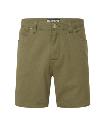 Sherpa Adventure Gear Sample - Men's Dando 5 Pocket Short