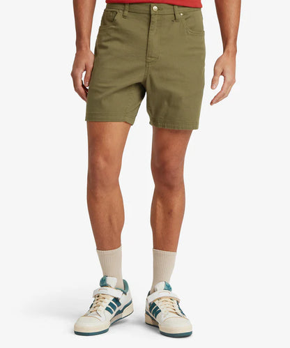 Sherpa Adventure Gear Sample - Men's Dando 5 Pocket Short