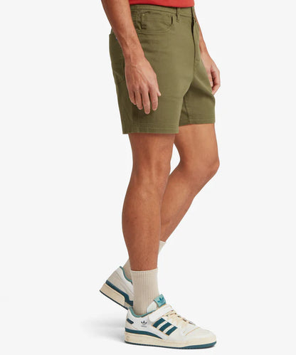 Sherpa Adventure Gear Sample - Men's Dando 5 Pocket Short
