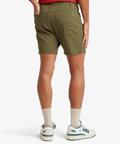 Sherpa Adventure Gear Sample - Men's Dando 5 Pocket Short
