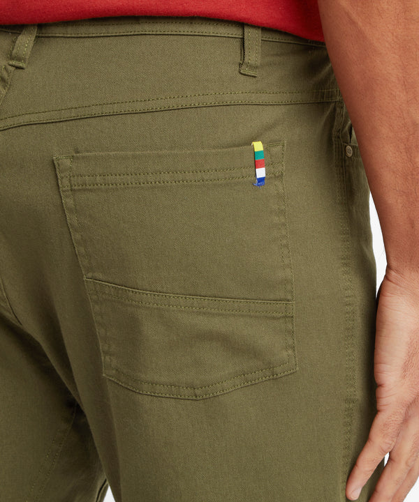 Sherpa Adventure Gear Sample - Men's Dando 5 Pocket Short