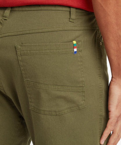 Sherpa Adventure Gear Sample - Men's Dando 5 Pocket Short