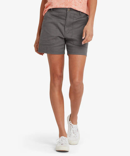 Sherpa Adventure Gear Sample - Women's Dando Short