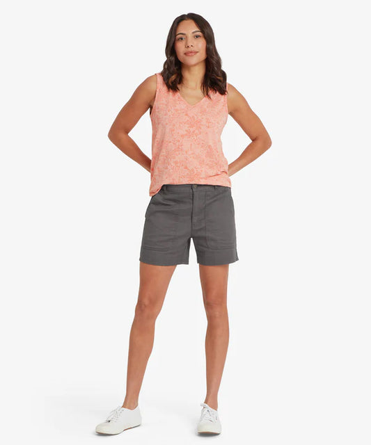 Sherpa Adventure Gear Sample - Women's Dando Short