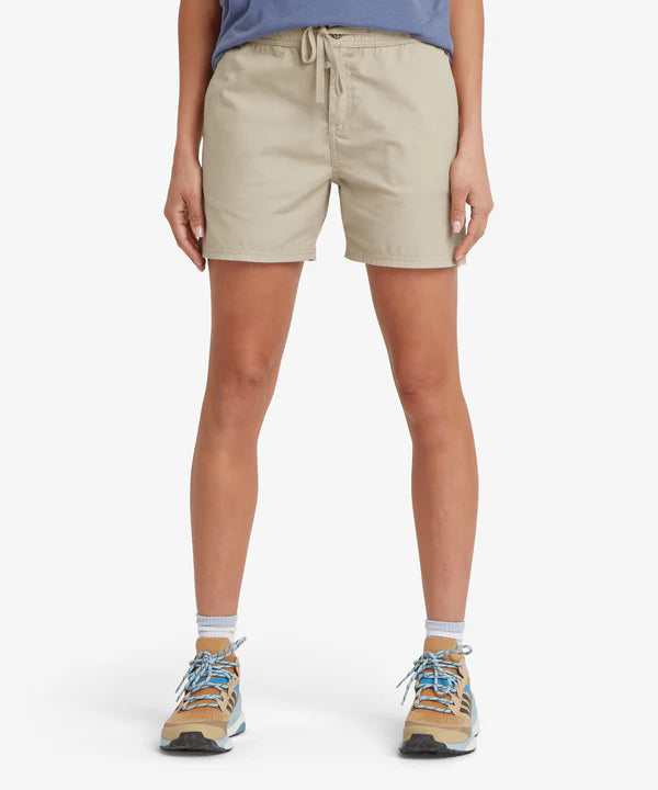 Sherpa Adventure Gear Sample - Women's Ghoral Short